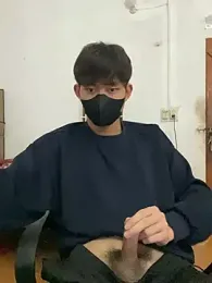 Funkin- — Stripchat stream photo (Mar 2026)