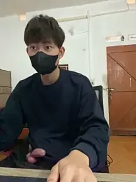 Funkin- — Stripchat stream photo (Mar 2026)