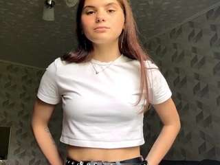 elwandaargulewicz — modelo de webcam en línea en camsoda