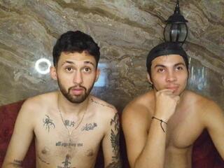 Diamond Boys — Flirt4free stream photo (Jun 2026)