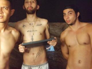 Diamond Boys — flirt4free
