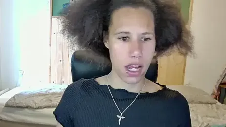 AaliyahHarris — stripchat