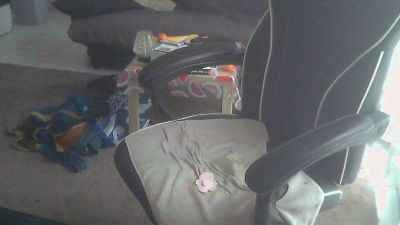 pussaddicte — Cam4 stream photo (Jan 2026)