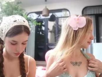 my_mia_ — modelo de webcam en línea en chaturbate