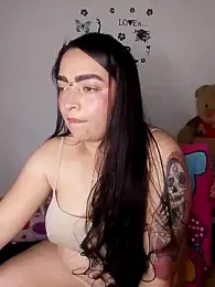 sami2207 — Stripchat stream photo (Jul 2025)