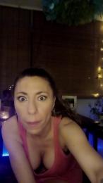 TURasuradita — modelo de webcam en línea en cam4