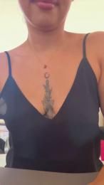 Oh_Anita666 — modelo de webcam en línea en cam4