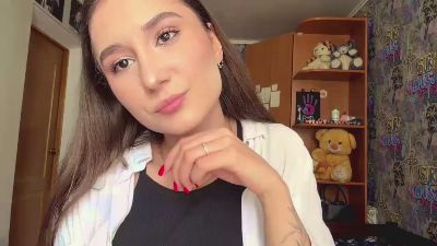 DarlaMauney — Cam4 stream photo (Apr 2026)