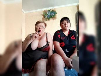SweetLenaandNatalia — modelo de webcam en línea en bongacams