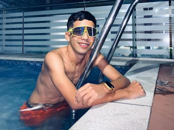 SammerSwitch — Livejasmin profile photo