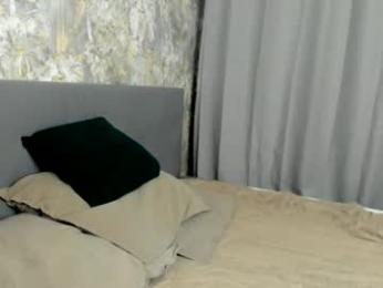 lisahempton — Chaturbate profile photo