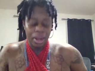 stalliontheesavage — Camsoda stream photo (Mar 2026)