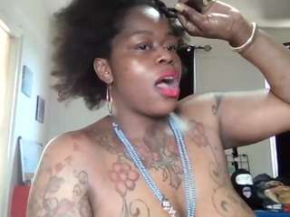 stalliontheesavage — Camsoda stream photo (Mar 2026)