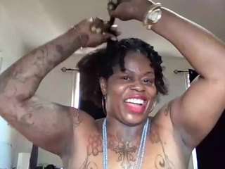 stalliontheesavage — Camsoda stream photo (Mar 2026)