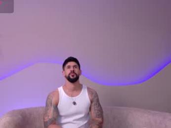petesevans_1 — chaturbate