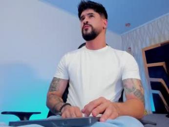 petesevans_1 — chaturbate