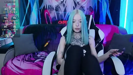 Aurora_Natsuki — stripchat