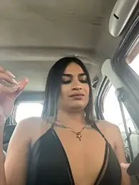 Silvanna-Casstro — Stripchat stream photo (Aug 2026)