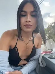Silvanna-Casstro — Stripchat stream photo (Aug 2026)