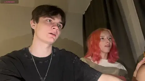 confusssed — Stripchat stream photo (Sep 2026)