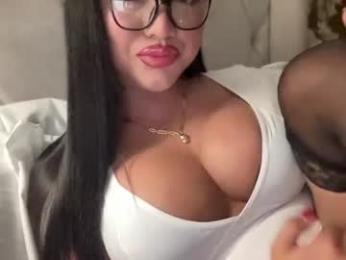 foxyluscious — Chaturbate stream photo (Aug 2026)