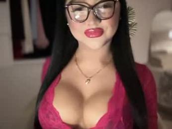 foxyluscious — modelo de webcam en línea en chaturbate