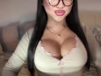 foxyluscious — Chaturbate stream photo (Jul 2026)