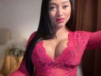 foxyluscious — modelo de webcam en línea en chaturbate