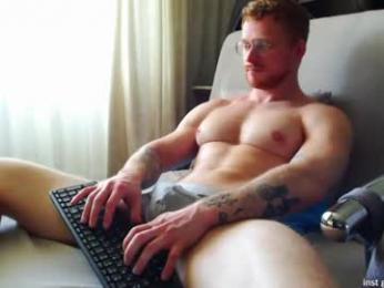 chris_boy37 — modelo de webcam en línea en chaturbate