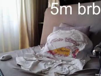 chris_boy37 — modelo de webcam en línea en chaturbate