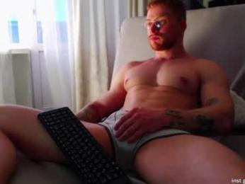 chris_boy37 — modelo de webcam en línea en chaturbate