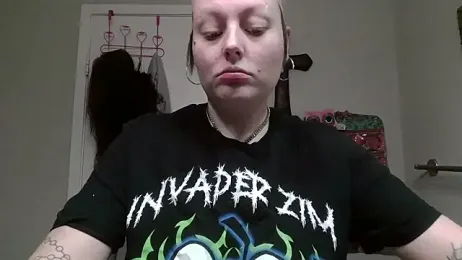 SpiderRose — Stripchat stream photo (Jan 2026)