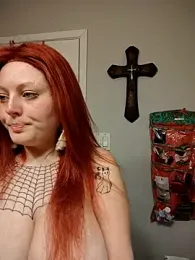 SpiderRose — Stripchat stream photo (Feb 2026)