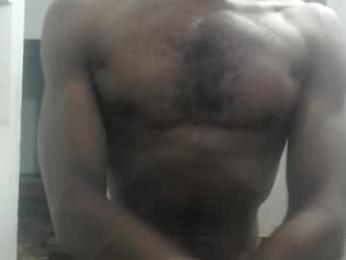 xdonvictor — Chaturbate stream photo (Dec 2025)