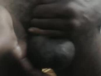 xdonvictor — Chaturbate stream photo (Dec 2025)