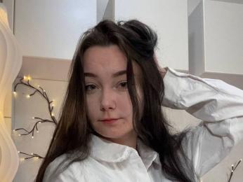 VenaMarrier — modelo de webcam en línea en livejasmin