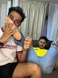 santistart — Stripchat stream photo (Jul 2026)