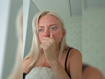 GargonaG — Bongacams profile photo