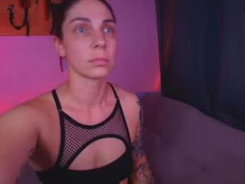 rollamoonshine — Chaturbate stream photo (Jun 2026)