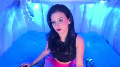 Niico_Robiin — modelo de webcam en línea en cam4
