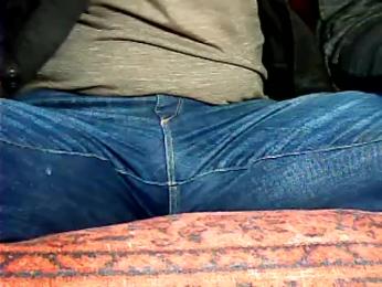 LAHMANDOSS — Stripchat stream photo (May 2023)