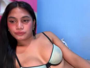 sweet_scarllet12 — Chaturbate stream photo (Mar 2026)