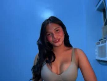 sweet_scarllet12 — Chaturbate stream photo (Mar 2026)