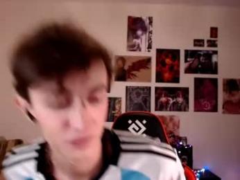 john_winx — Chaturbate stream photo (May 2026)