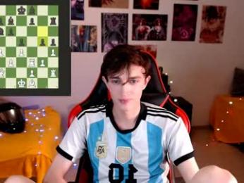 john_winx — Chaturbate stream photo (May 2026)