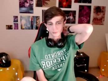 john_winx — Chaturbate stream photo (May 2026)