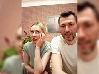 Andre-Blondinochka — modelo de webcam en línea en bongacams