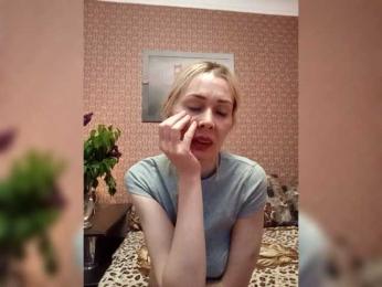 Andre-Blondinochka — modelo de webcam en línea en bongacams