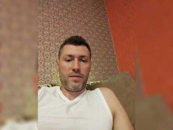Andre-Blondinochka — Bongacams profile photo