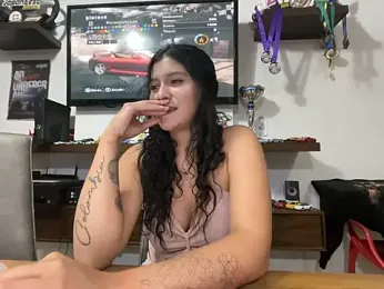 kinky_mila@xh — Stripchat stream photo (Feb 2026)
